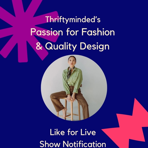 Thriftyminded's upcoming thoughtfully curated live shows - Picture 2 of 9